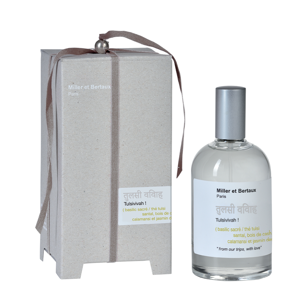 TULSIVIVAH! EdP, 100ml