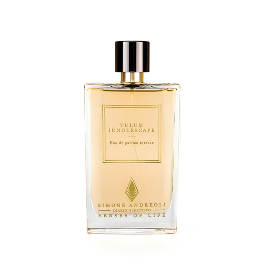 Tulum Junglescape EdP, 100ml