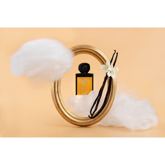 Van Exstasyx Extrait de Parfum, 50ml