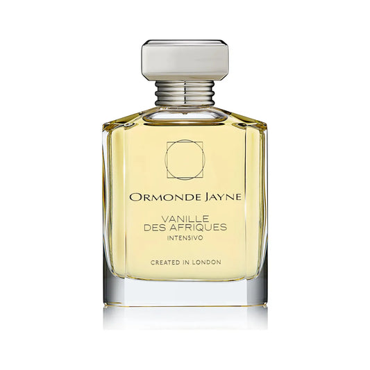 Vanille des Afriques Intensivo Parfum