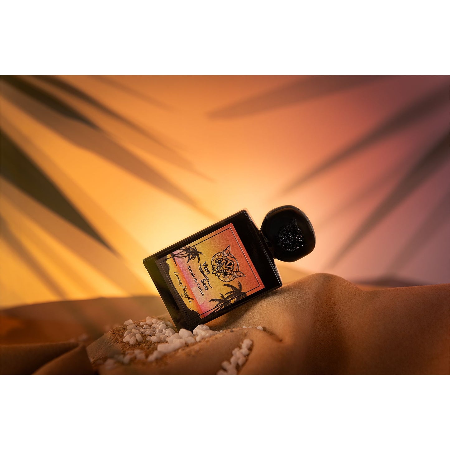 Van Sea Extrait de Parfum, 50ml