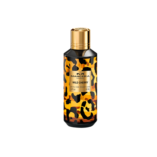 Wild Cherry EdP