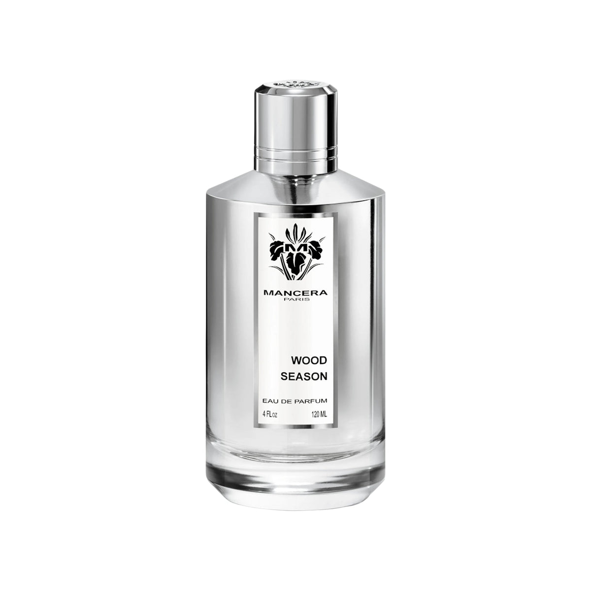 Wood Season EdP Nat. Spray