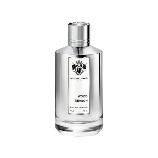 Wood Season EdP Nat. Spray