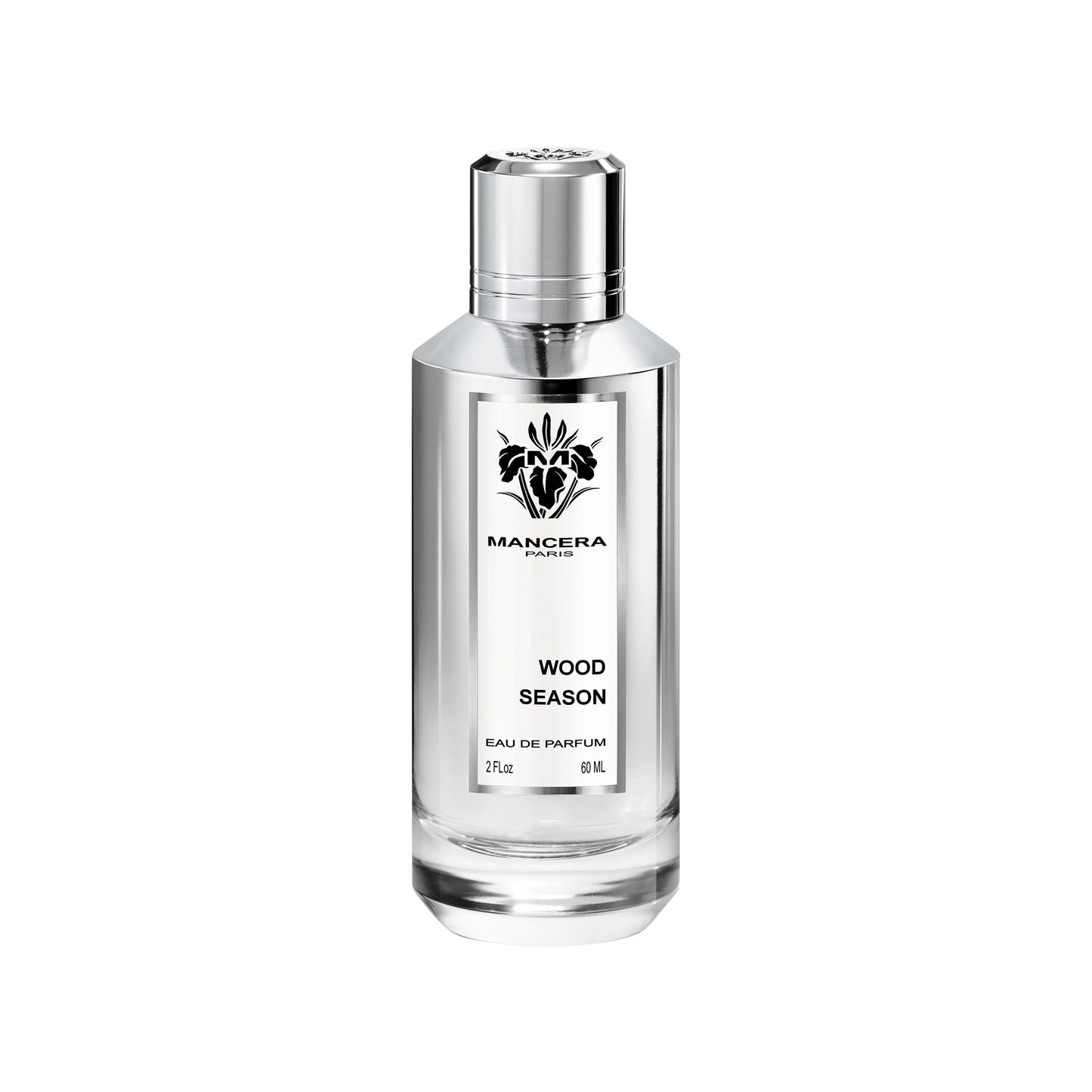 Wood Season EdP Nat. Spray, 60ml