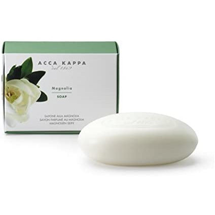 Magnolia Seife, 150g - PARFUMS LUBNER