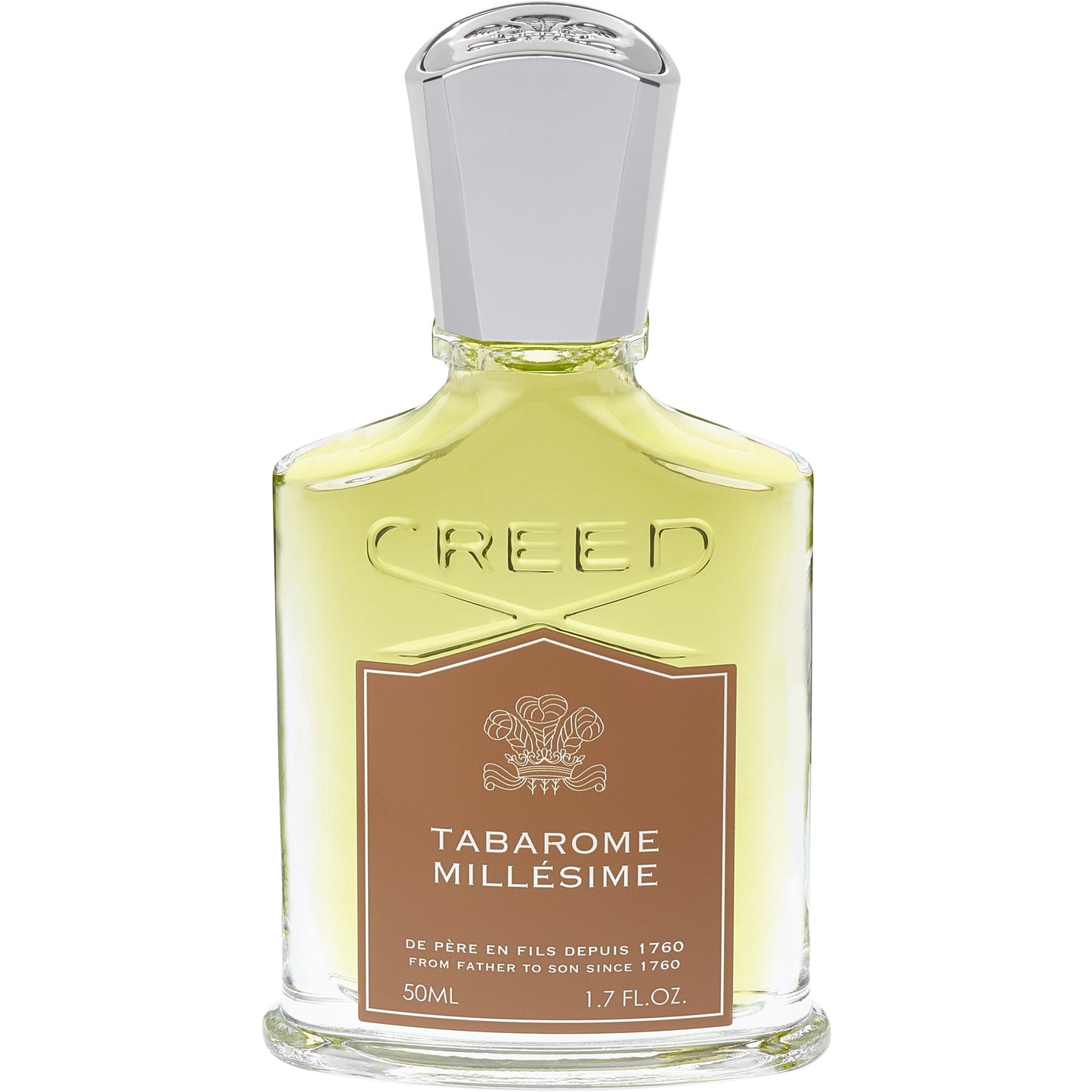 Tabarome Millésime EdP - PARFUMS LUBNER