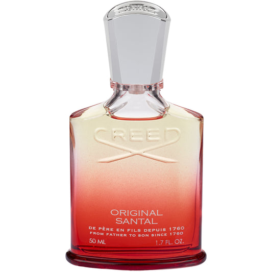 Original Santal EdP - PARFUMS LUBNER