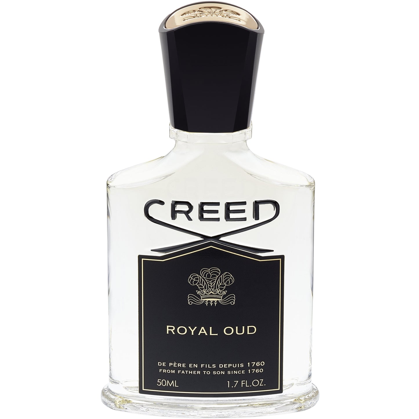 Royal Oud EdP - PARFUMS LUBNER