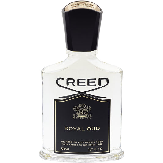 Royal Oud EdP - PARFUMS LUBNER