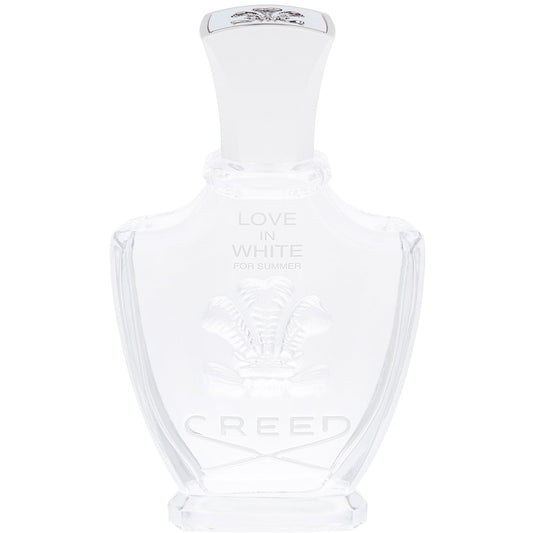 Love in White for Summer EdP, 75ml - PARFUMS LUBNER