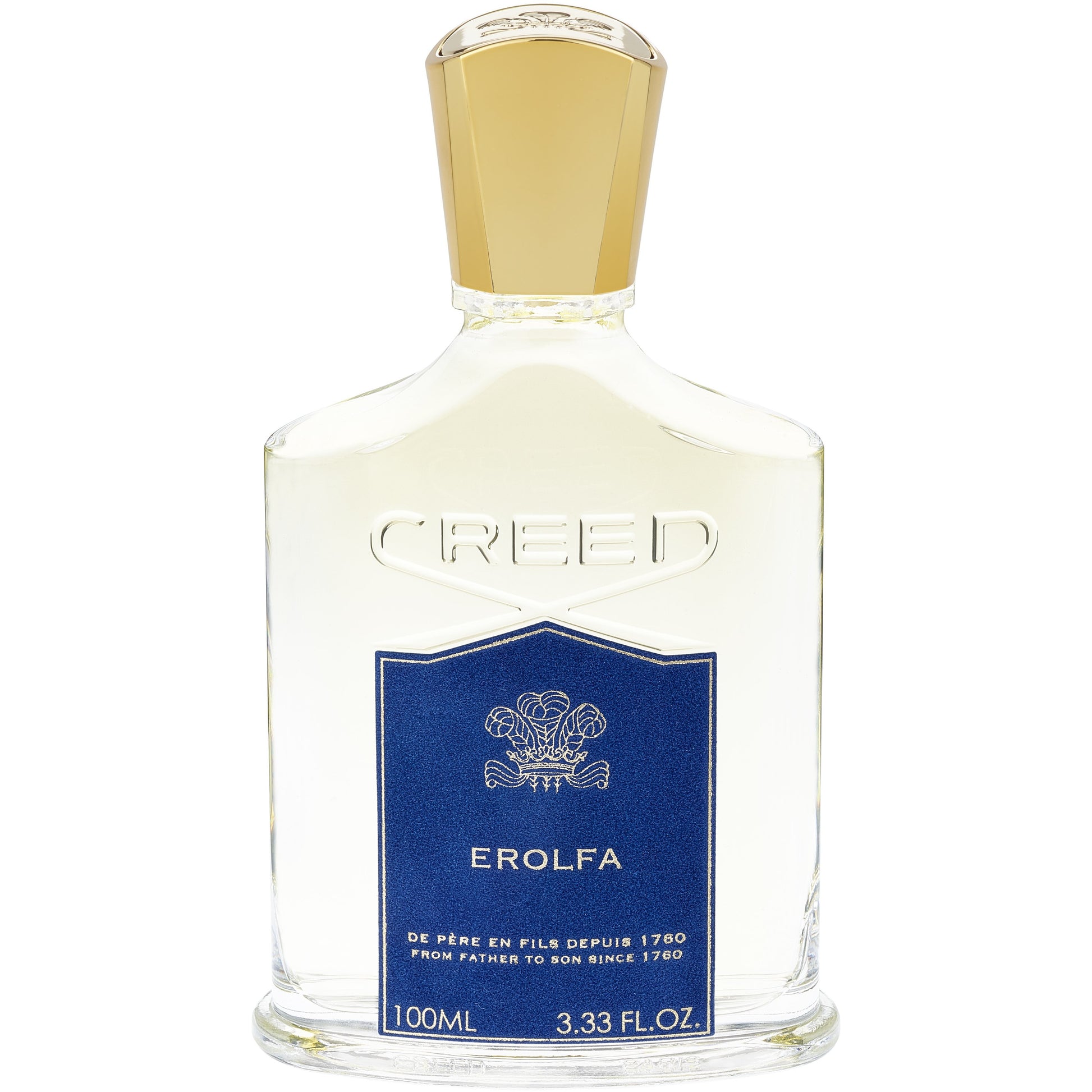 Erolfa EdP - PARFUMS LUBNER