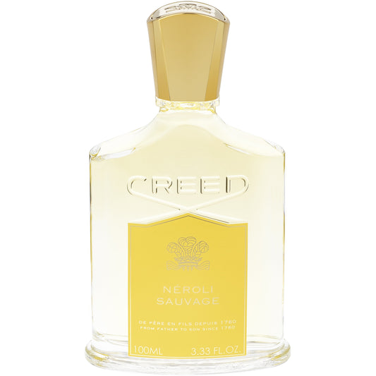 Neroli Sauvage EdP, 100ml - PARFUMS LUBNER