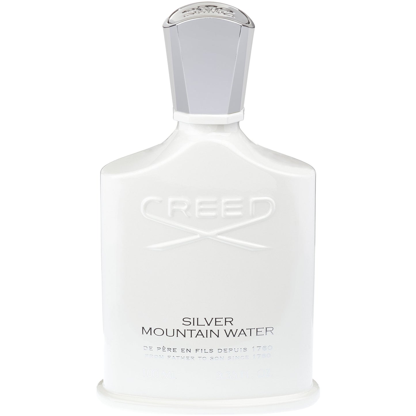 Silver Mountain Water EdP - PARFUMS LUBNER