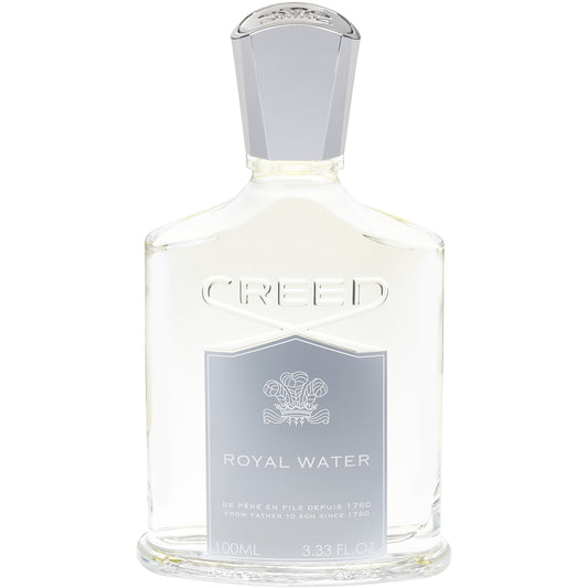 Royal Water EdP, 100ml - PARFUMS LUBNER
