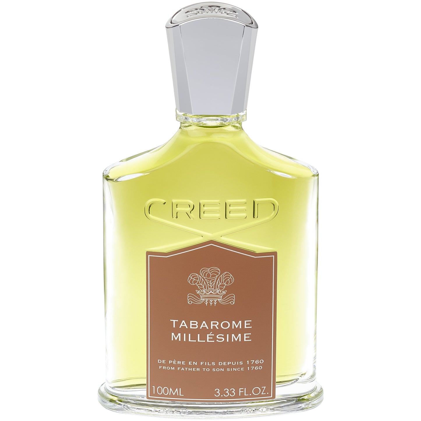 Tabarome Millésime EdP - PARFUMS LUBNER