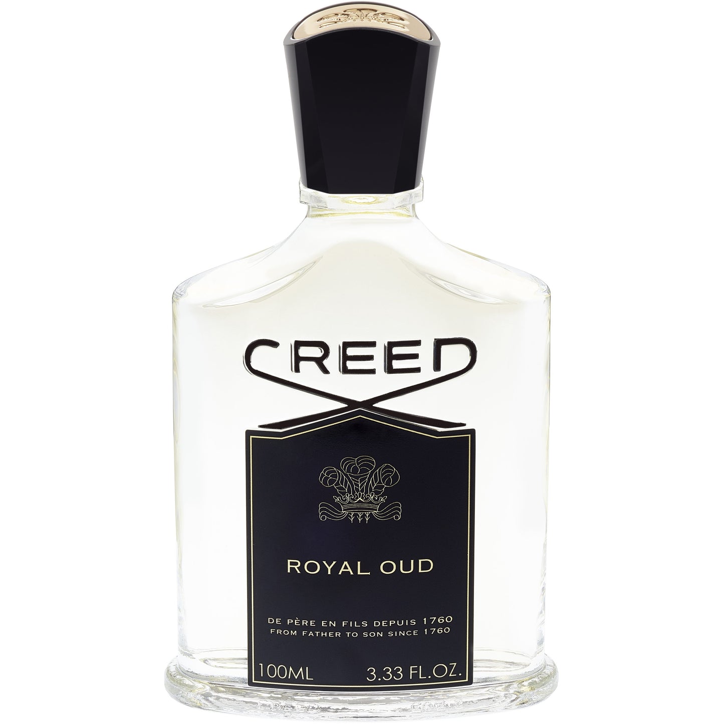 Royal Oud EdP - PARFUMS LUBNER