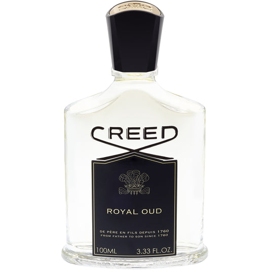 Royal Oud EdP - PARFUMS LUBNER