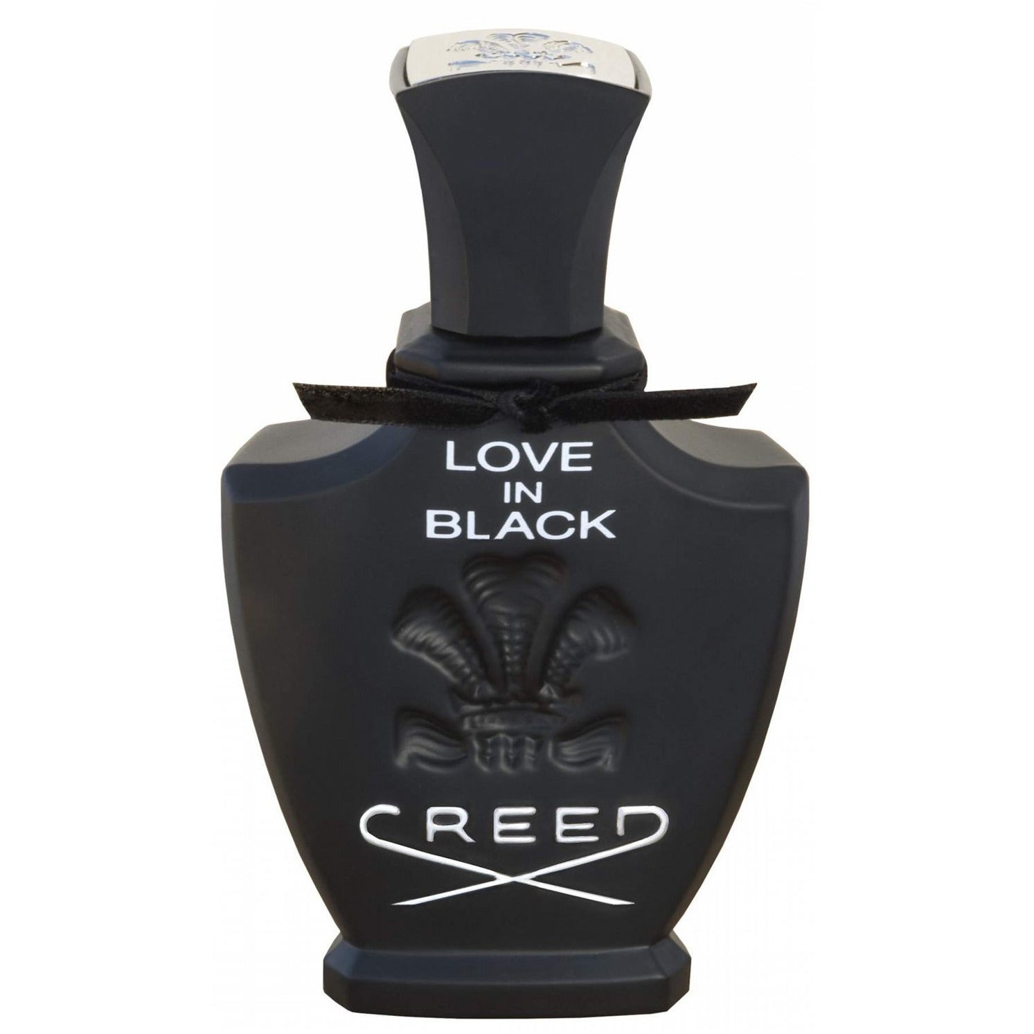 Love in Black EdP, 75ml - PARFUMS LUBNER