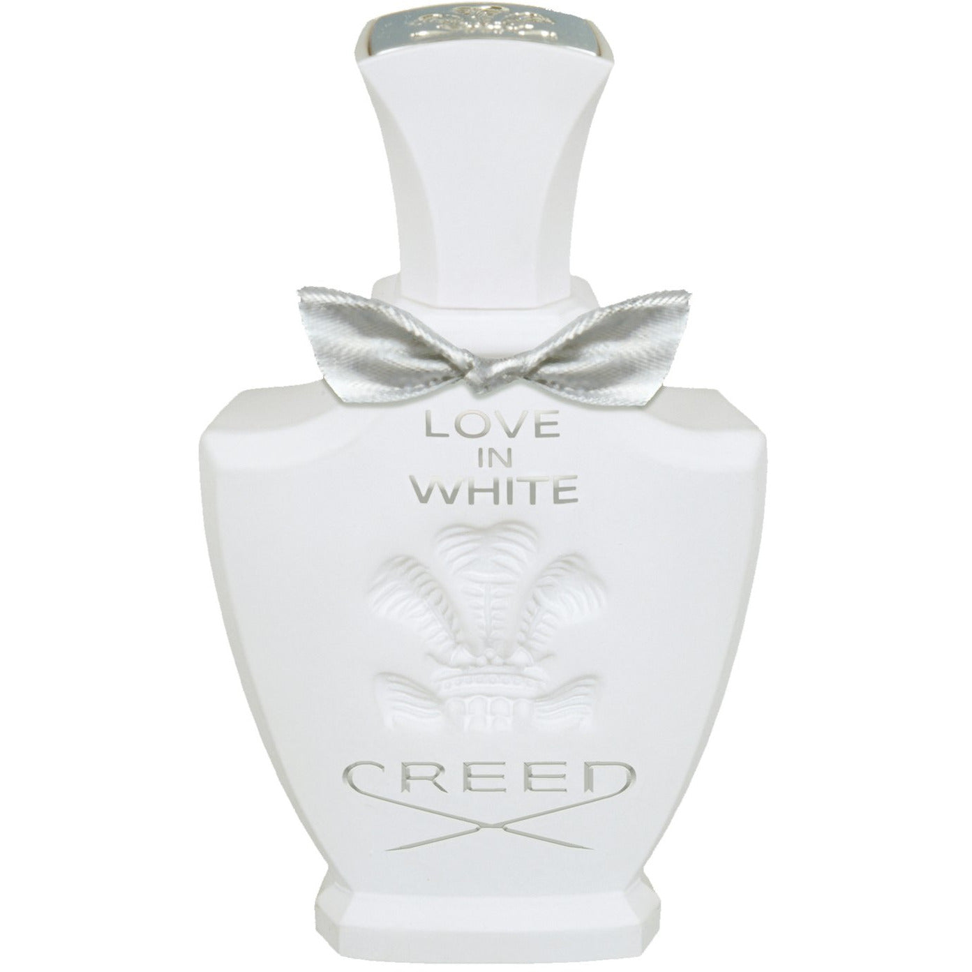 Love in White EdP, 75ml - PARFUMS LUBNER