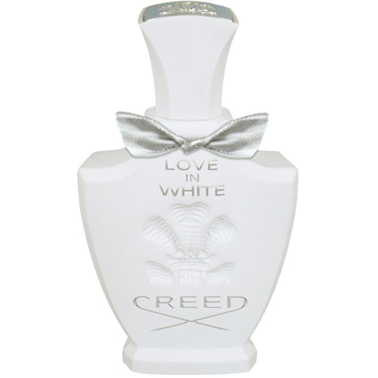 Love in White EdP, 75ml - PARFUMS LUBNER
