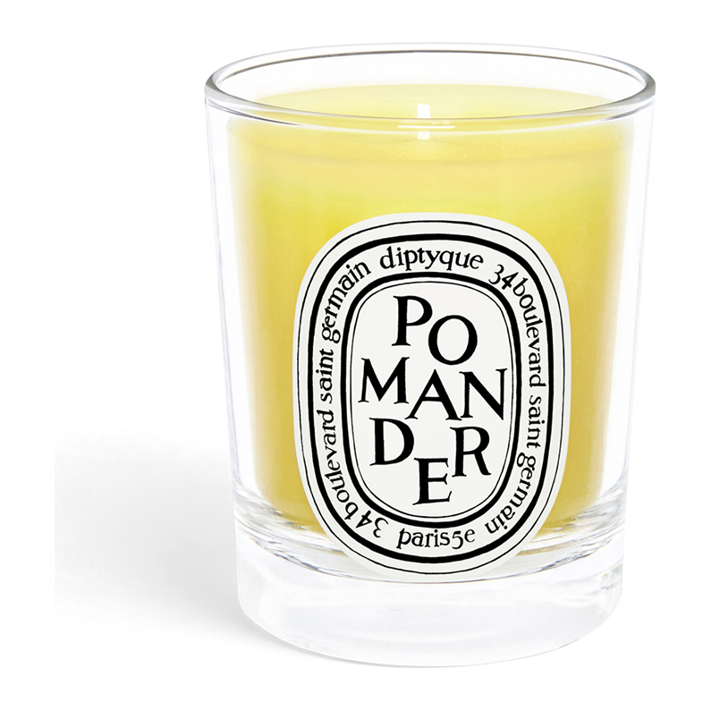 Pomander Duftkerze - PARFUMS LUBNER