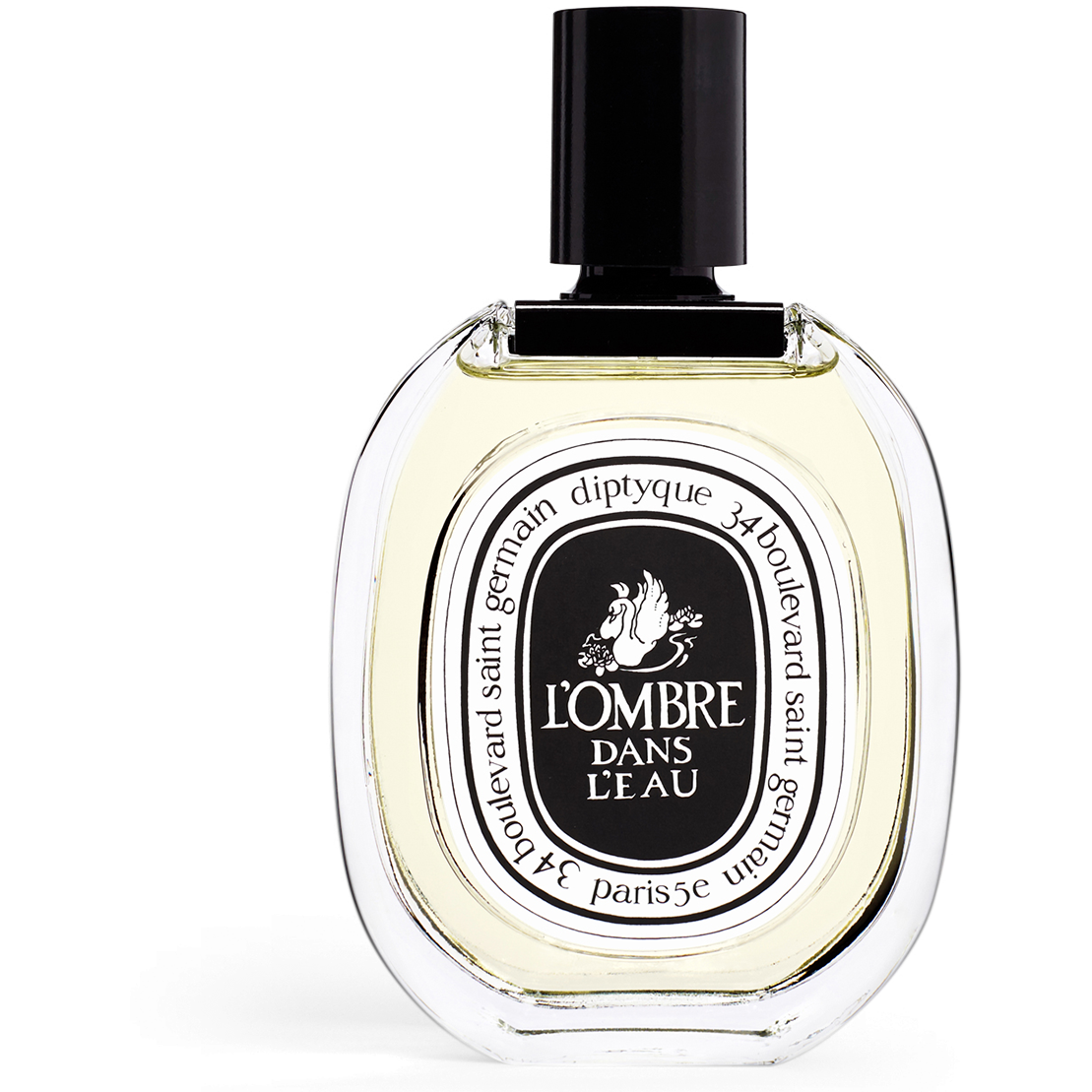 L'Ombre dans l'Eau EdT - PARFUMS LUBNER