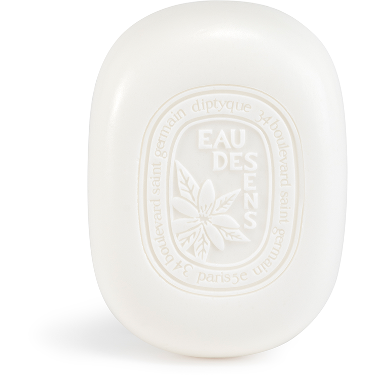 Eau des Sens Seife, 150g - PARFUMS LUBNER