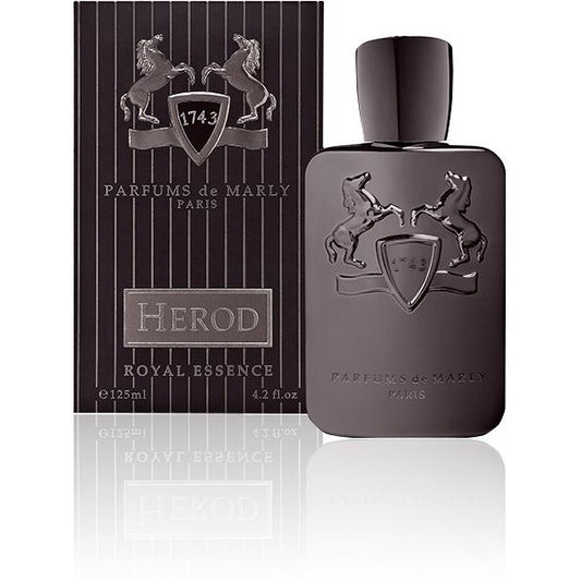 Herod EdP, 125ml - PARFUMS LUBNER
