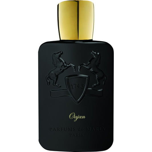 Oajan EdP, 125ml - PARFUMS LUBNER