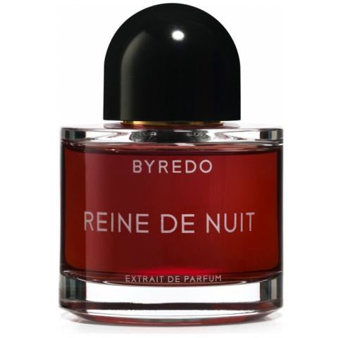 Reine de Nuit Extrait de Parfum, 50ml - PARFUMS LUBNER