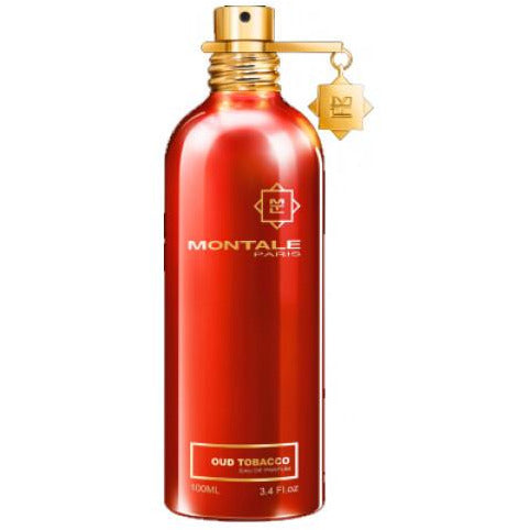 Oud Tabacco EdP, 100ml - PARFUMS LUBNER