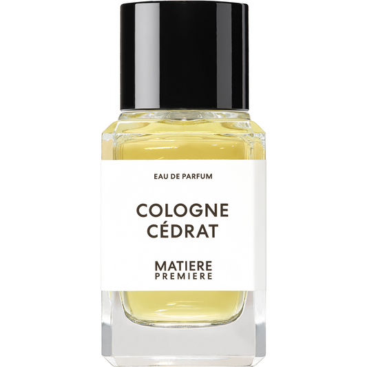 Cologne Cédrat EdP