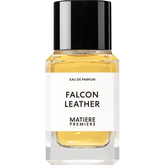 Falcon Leather EdP