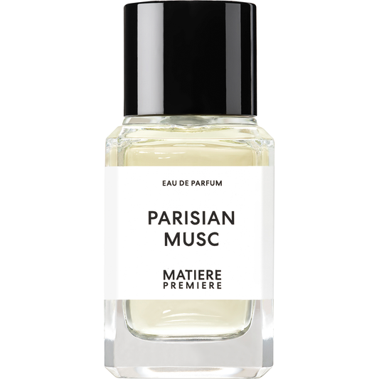 Parisian Musc EdP