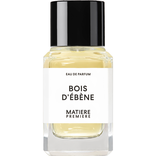 Bois d'Ébène EdP