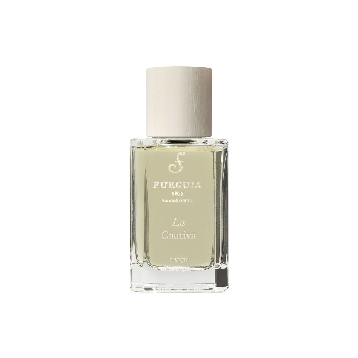 La Cautiva EdP, 50ml – PARFUMS LUBNER