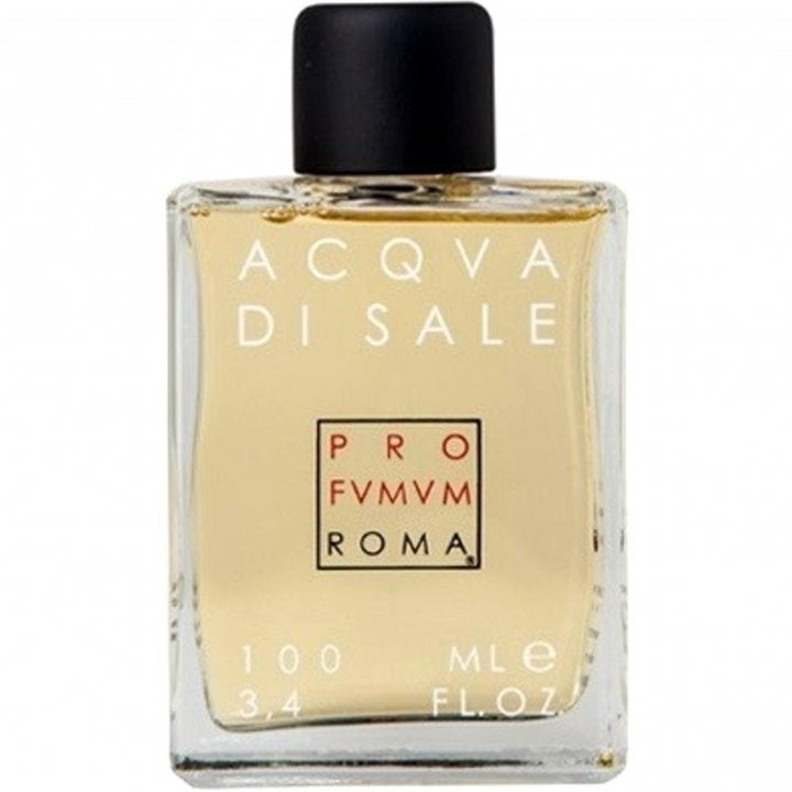 Acqua di Sale EdP - PARFUMS LUBNER
