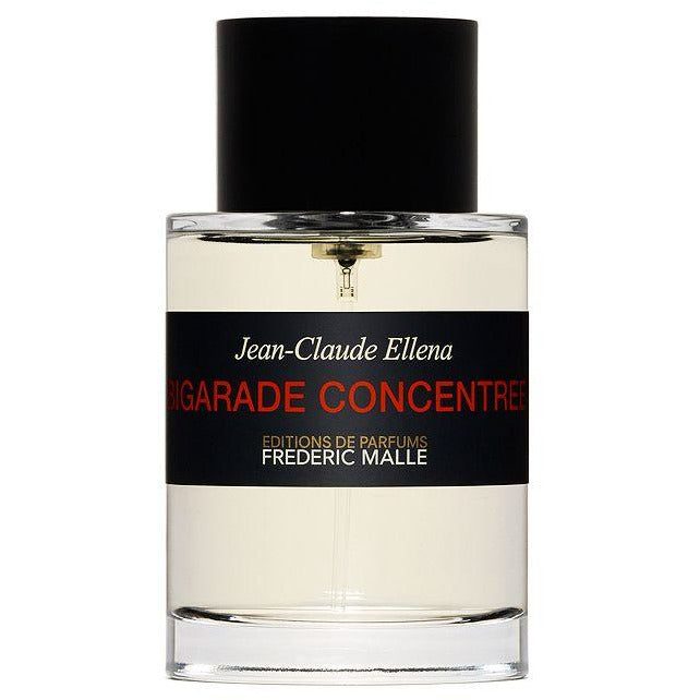 Bigarade Concentrée EdP - PARFUMS LUBNER