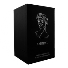 Laden Sie das Bild in den Galerie-Viewer, Amoral Extrait de Parfum, 50 ml
