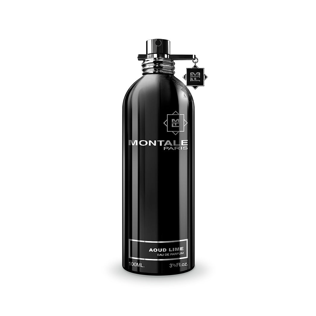 Aoud Lime EdP, 100ml - PARFUMS LUBNER