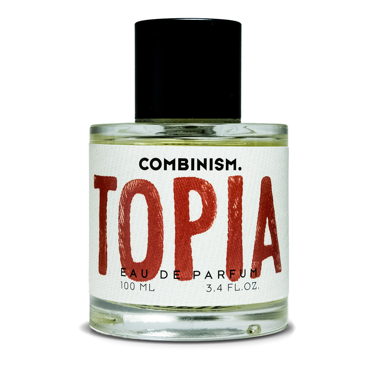 Topia EdP, 100ml - PARFUMS LUBNER