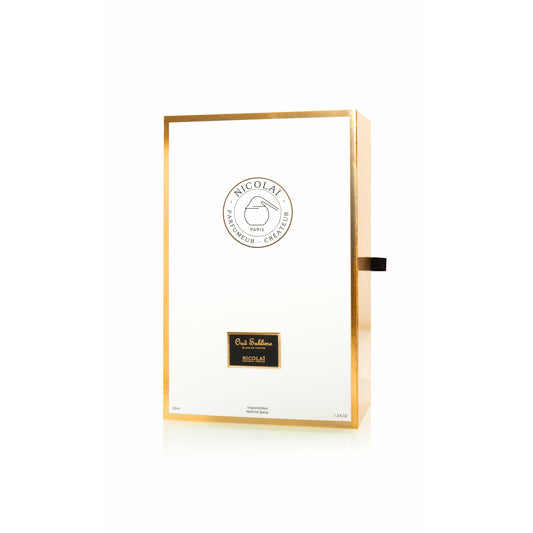 Oud Sublime, 35ml Elixir de Parfum