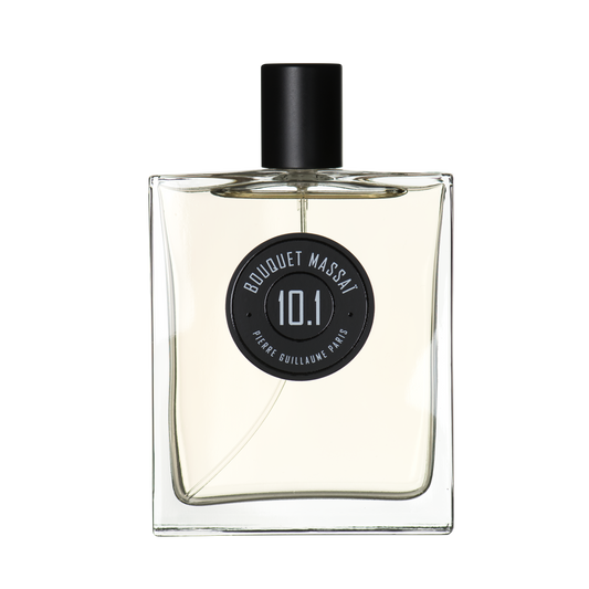 Bouquet Massaï EdP - PARFUMS LUBNER