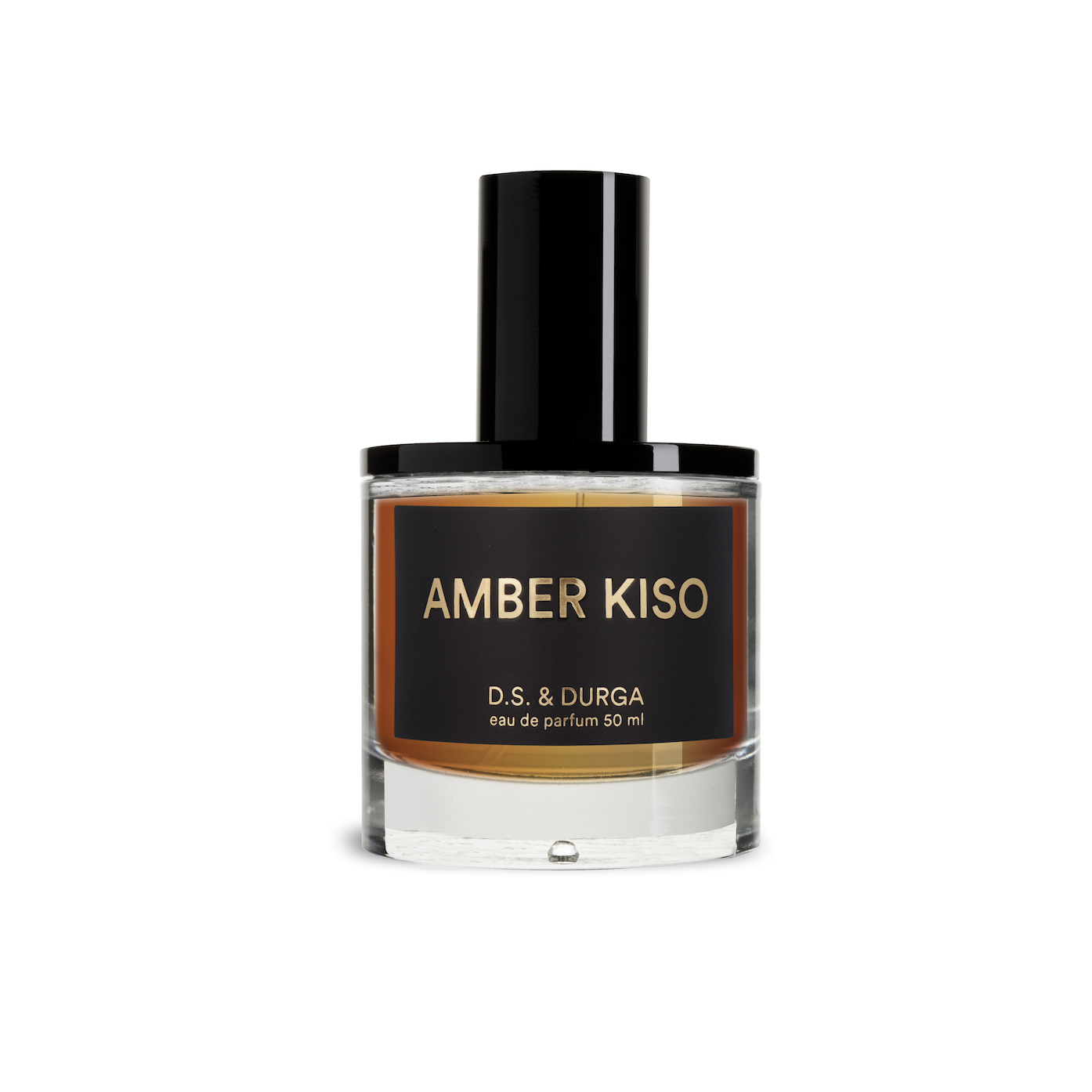 Amber Kiso EdP, 50 ml - PARFUMS LUBNER