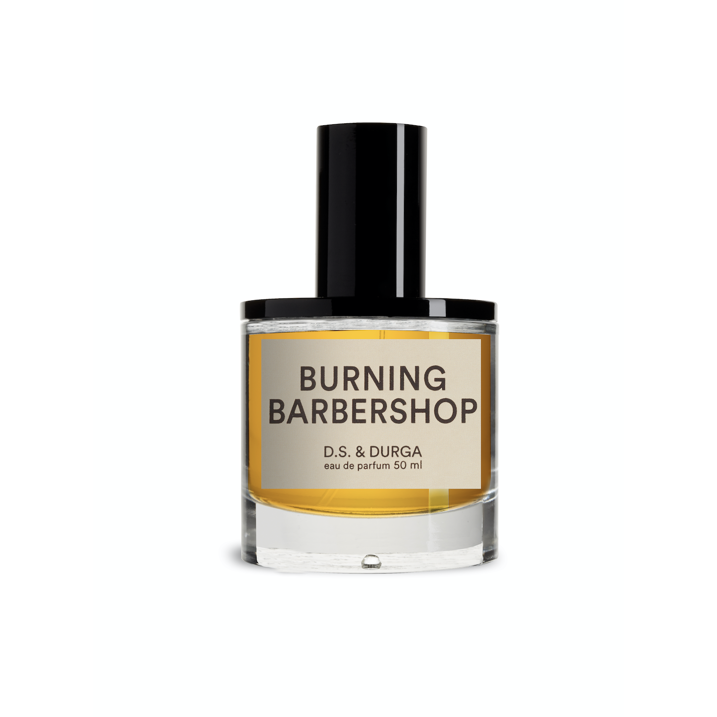 Burning Barbershop EdP, 50 ml - PARFUMS LUBNER