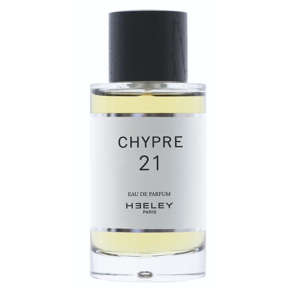 Chypre 21 Edp, 100ml - PARFUMS LUBNER