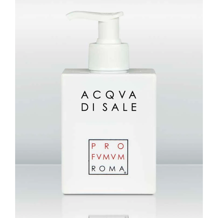 Acqua di Sale Duschgel, 250 ml - PARFUMS LUBNER