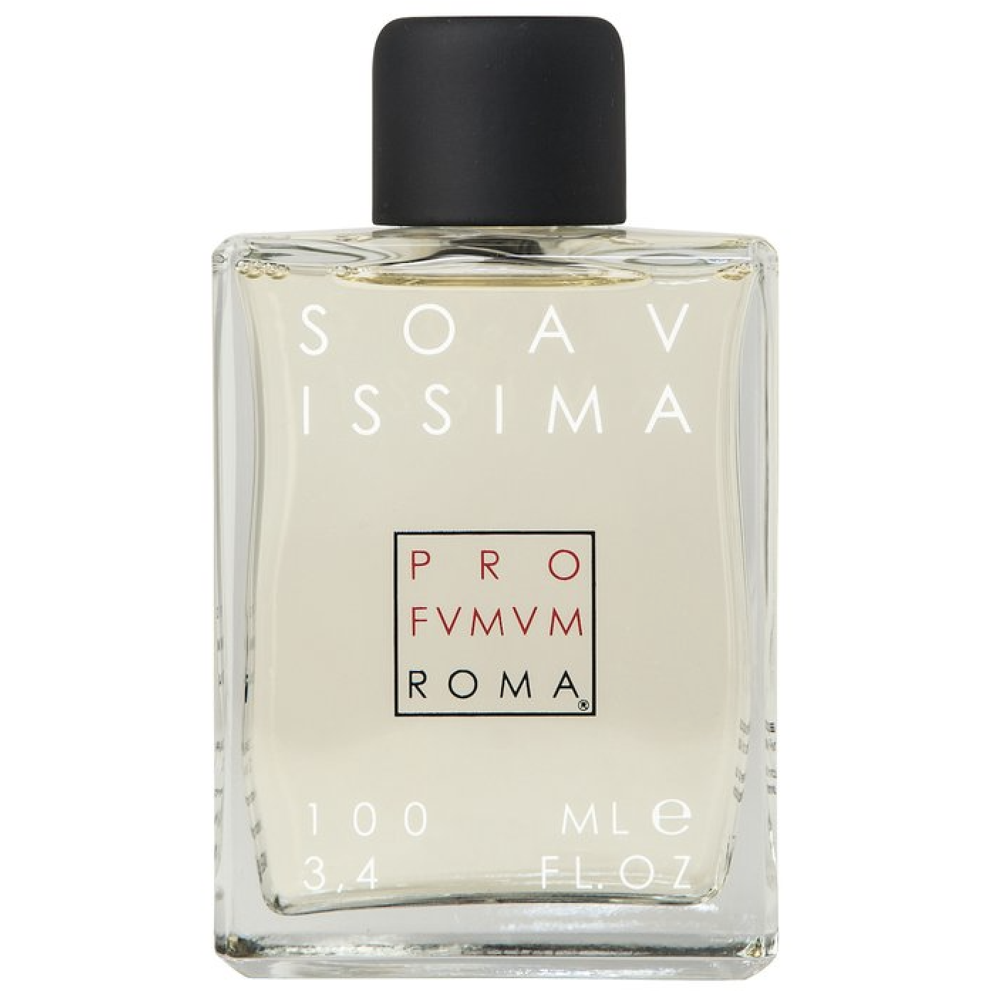 Soavissima EdP, 100ml - PARFUMS LUBNER