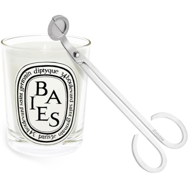Dochtschneider - PARFUMS LUBNER